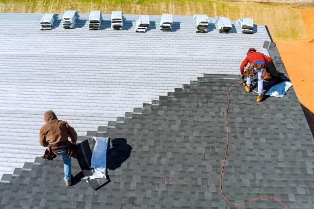 Best Flat Roof Repair Services  in Keaau, HI