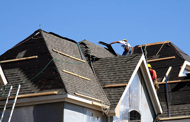 Best Storm Damage Roof Repair  in Keaau, HI