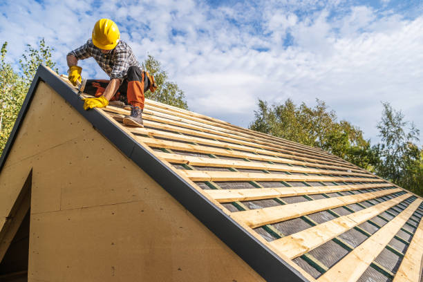 Quick and Trustworthy Emergency Roof Repair Services in Keaau, HI